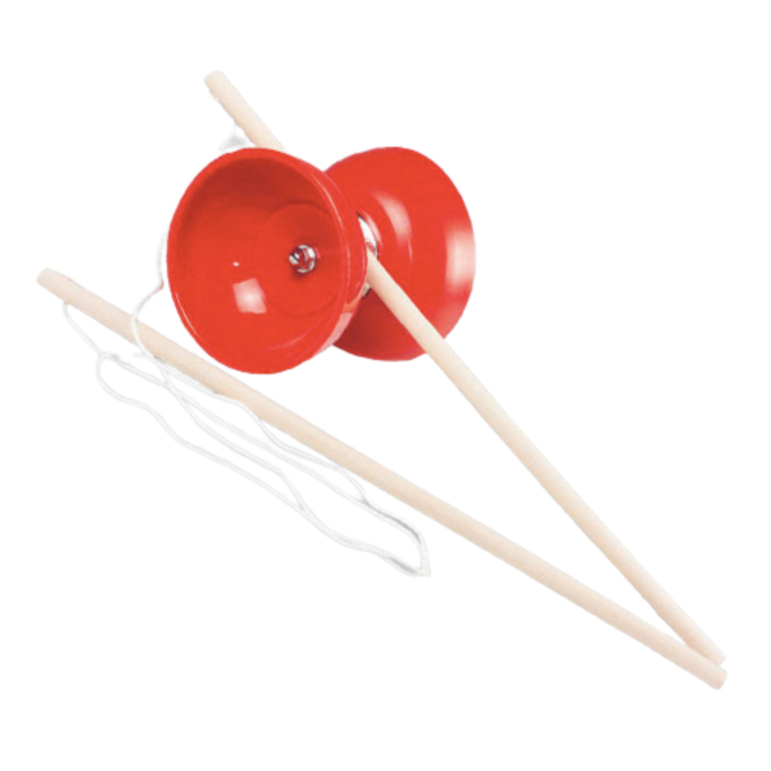 Diabolo-Set