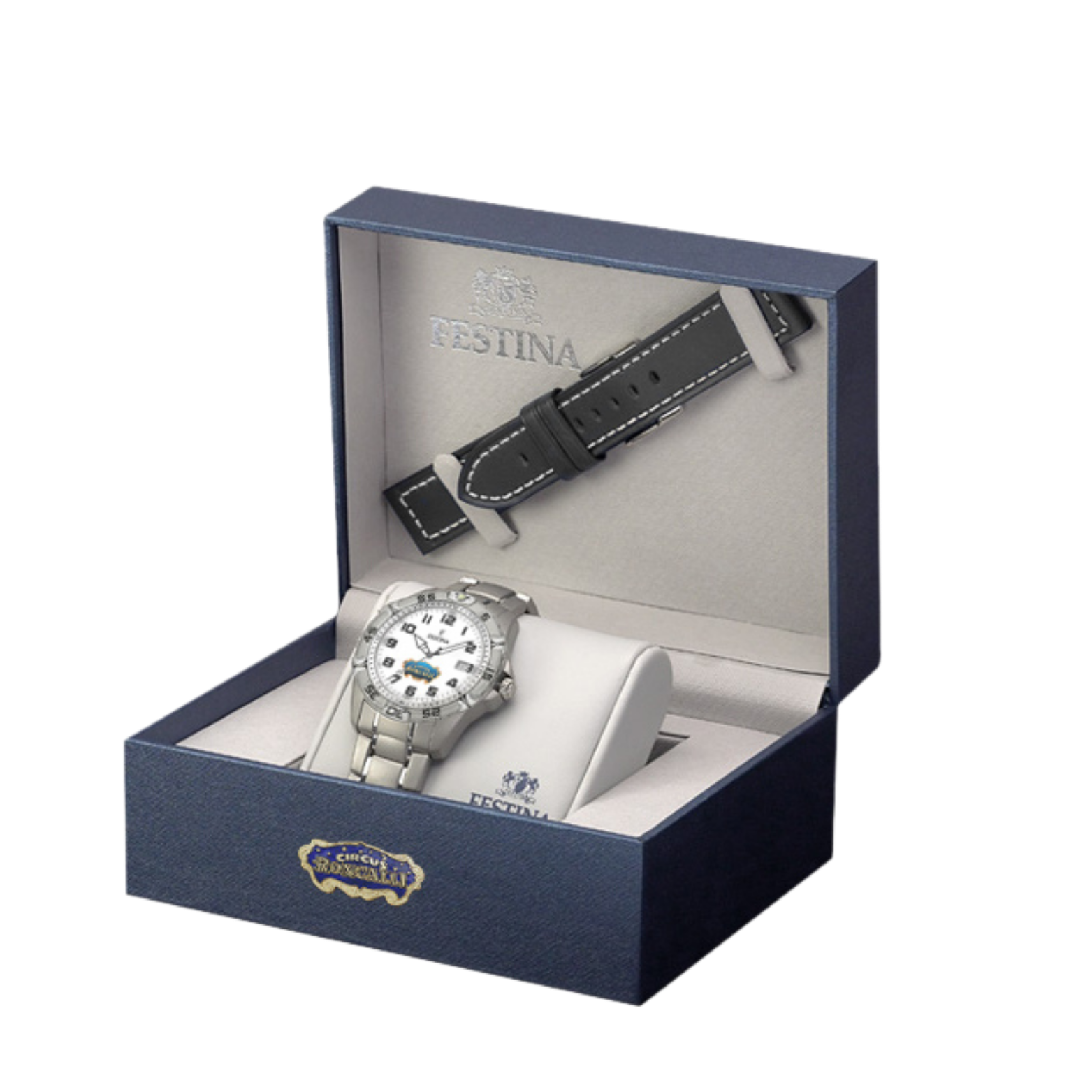 Festina Armbanduhr "Roncalli Edition"