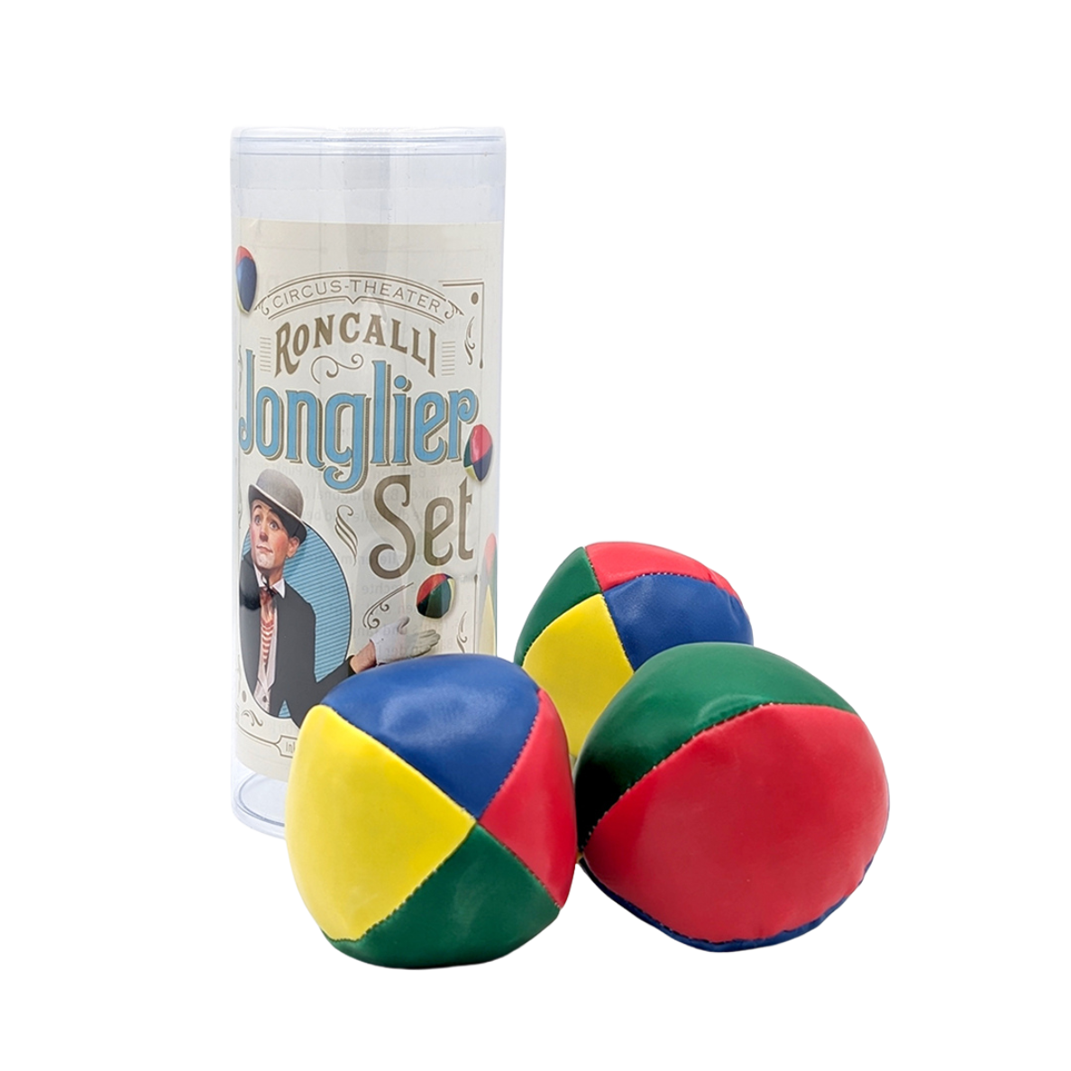 Roncalli`s Jonglier-Set