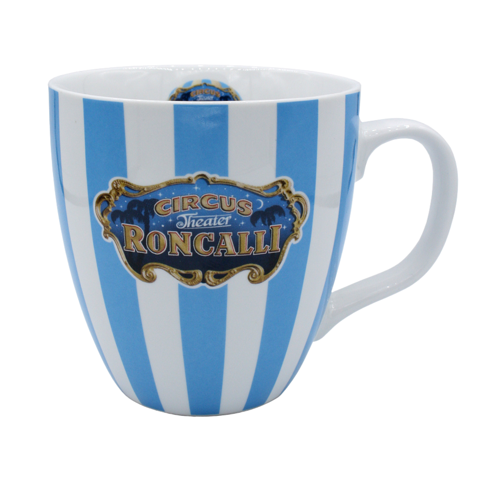 Coffee mug: balloon