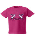 Kinder T-Shirt "Pegasus"