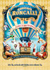 Poster: 40 Jahre Roncalli