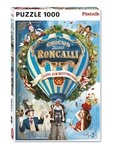 Circus Roncalli Puzzle