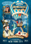 Poster: Roncalli in New York