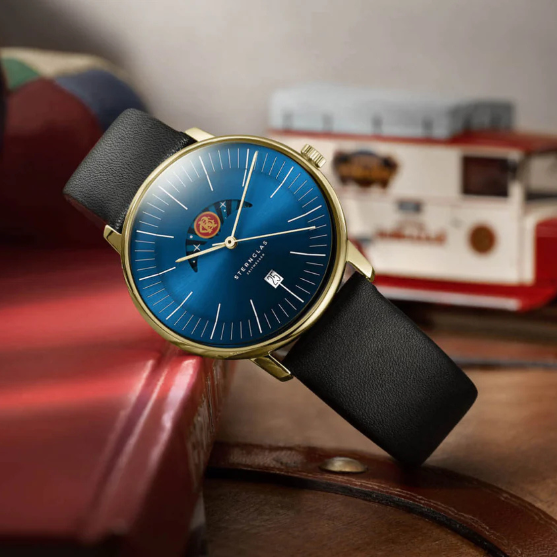 Sternglas x Roncalli – Limitierte Edition