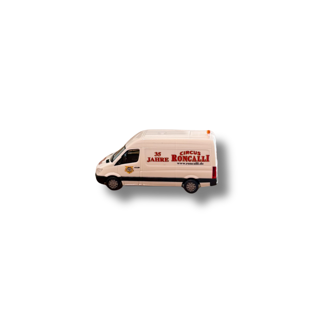 Herpa MB Sprinter 06 (35-jähriges Jubiläum)