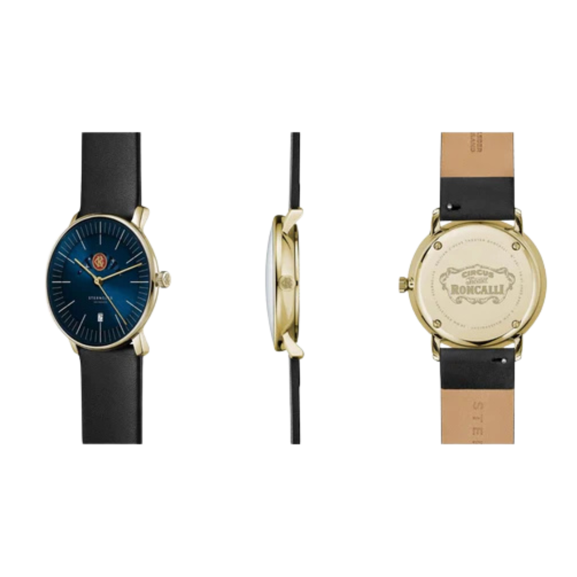 Sternglas x Roncalli – Limitierte Edition