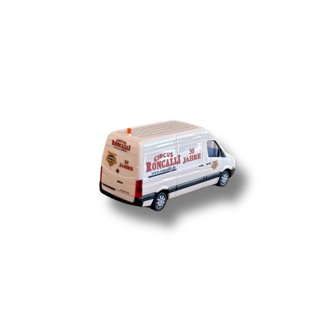 Herpa MB Sprinter 06 (35-jähriges Jubiläum)