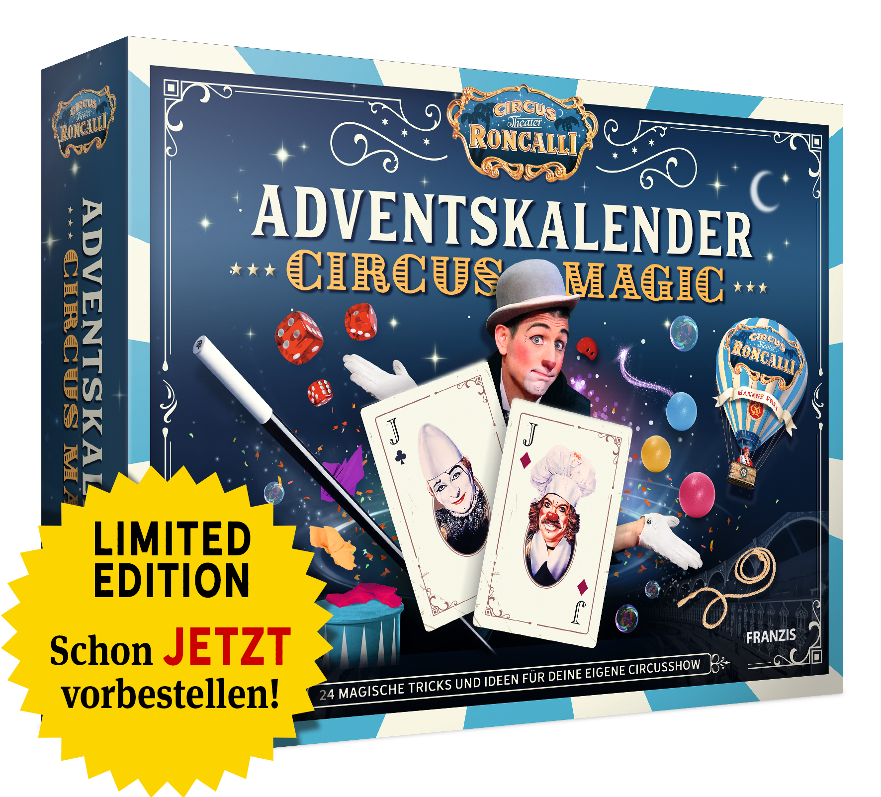 Bundle: Weihnachten