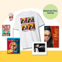 Bundle: Bernhard Paul