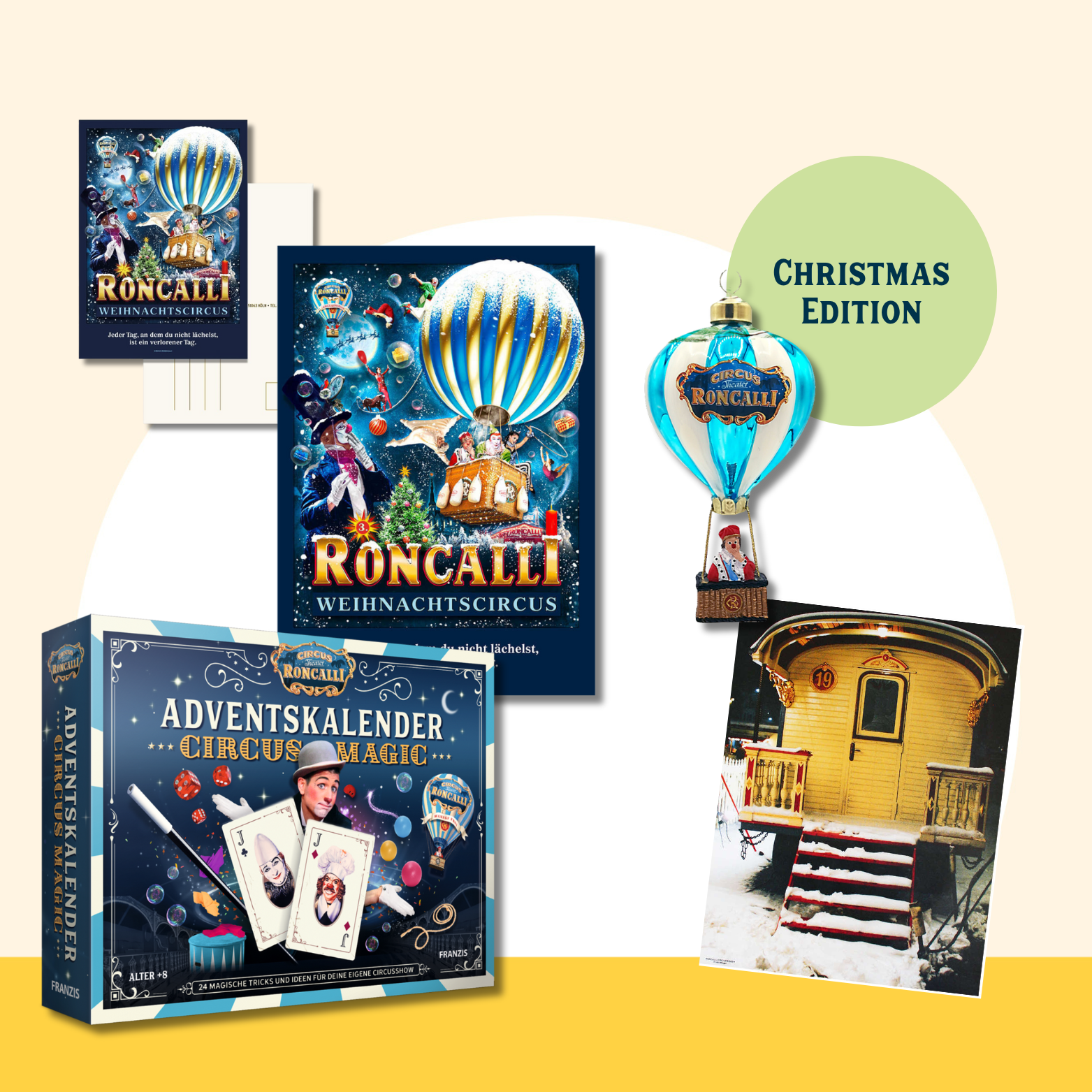 Bundle: Weihnachten