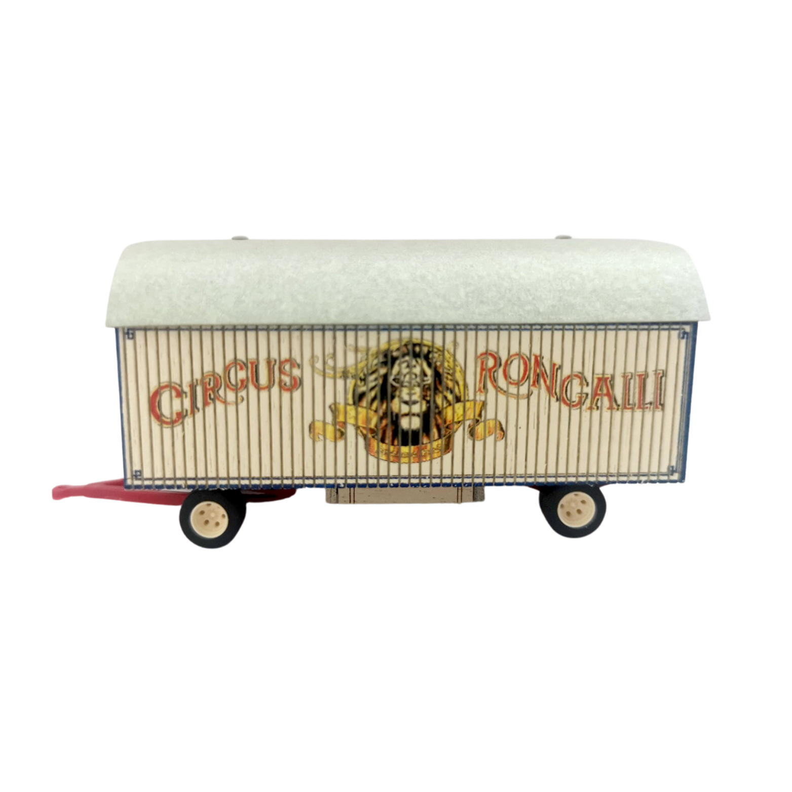 Roncalli-Anhänger