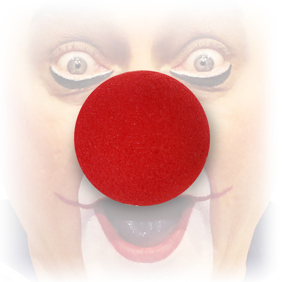 Clownsnase