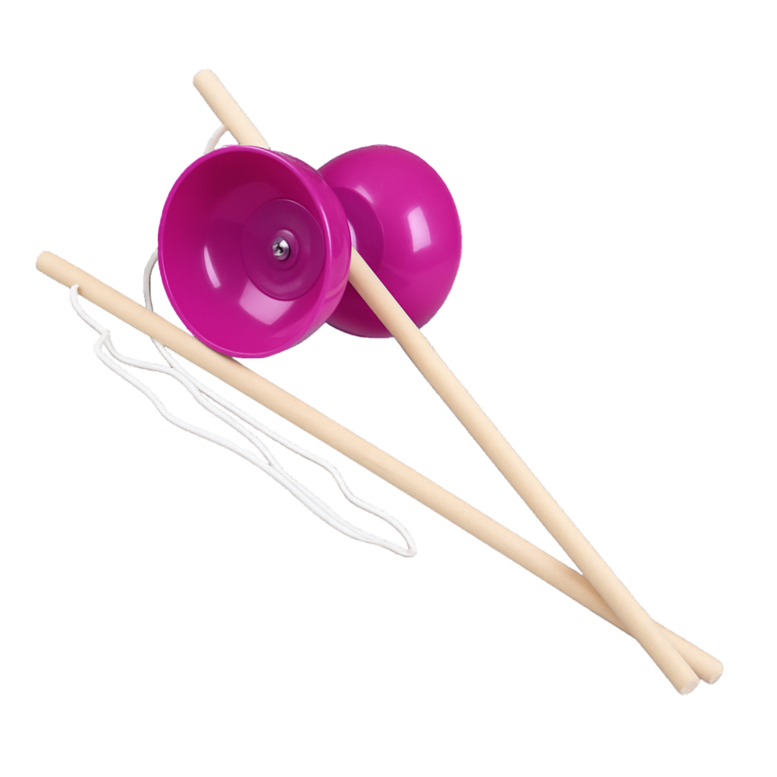 Diabolo-Set