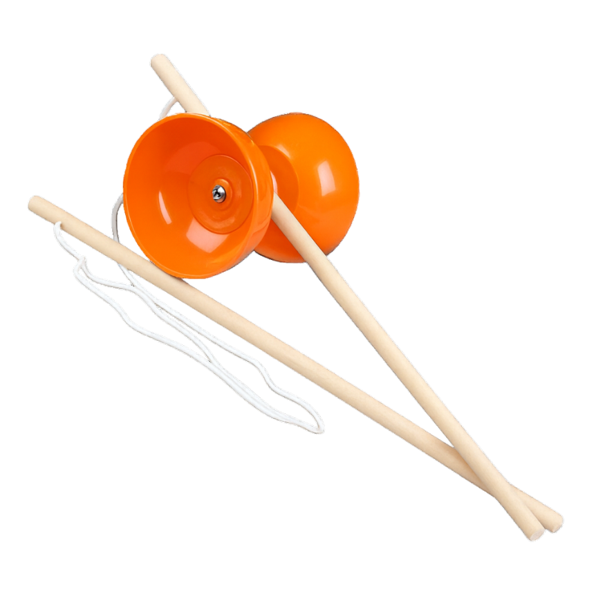 Diabolo set