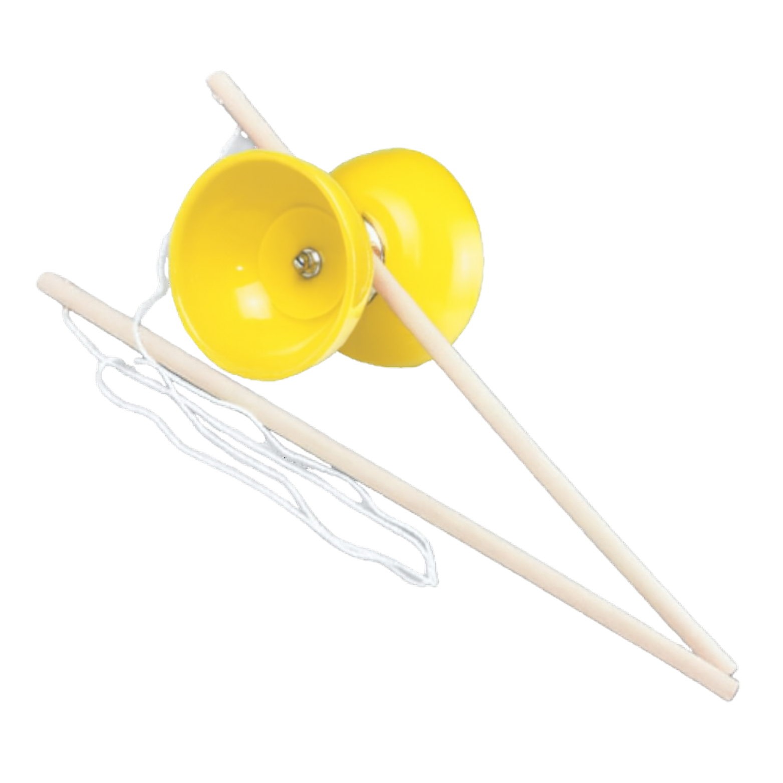 Diabolo-Set