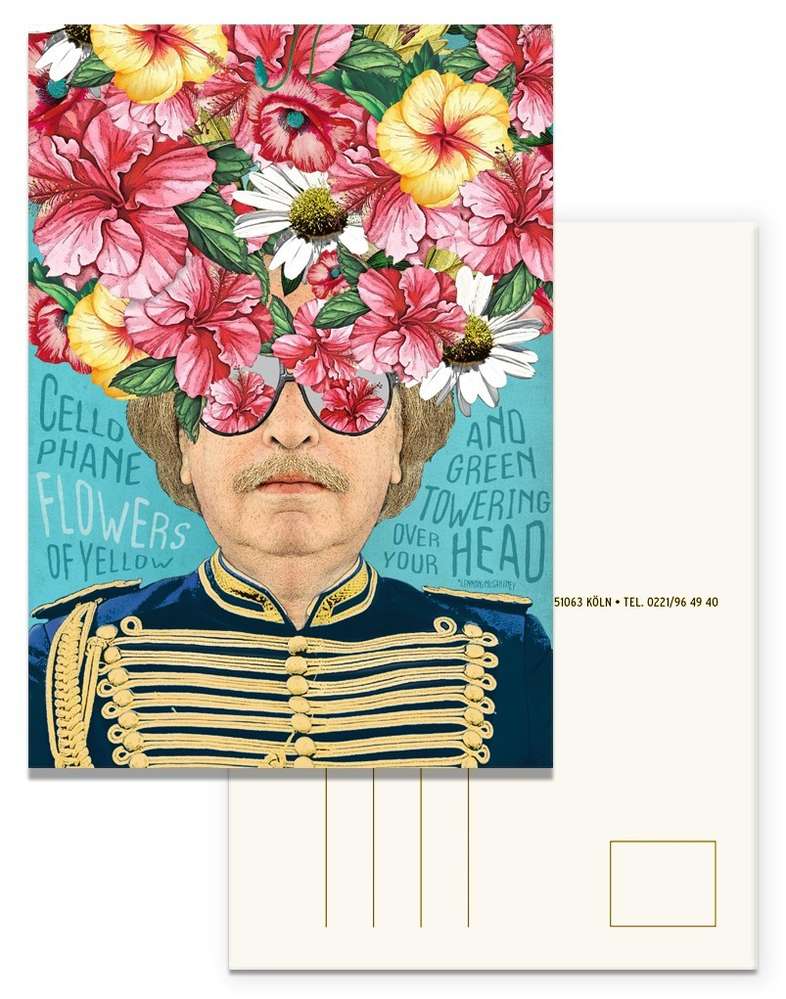 Bundle: Bernhard Paul