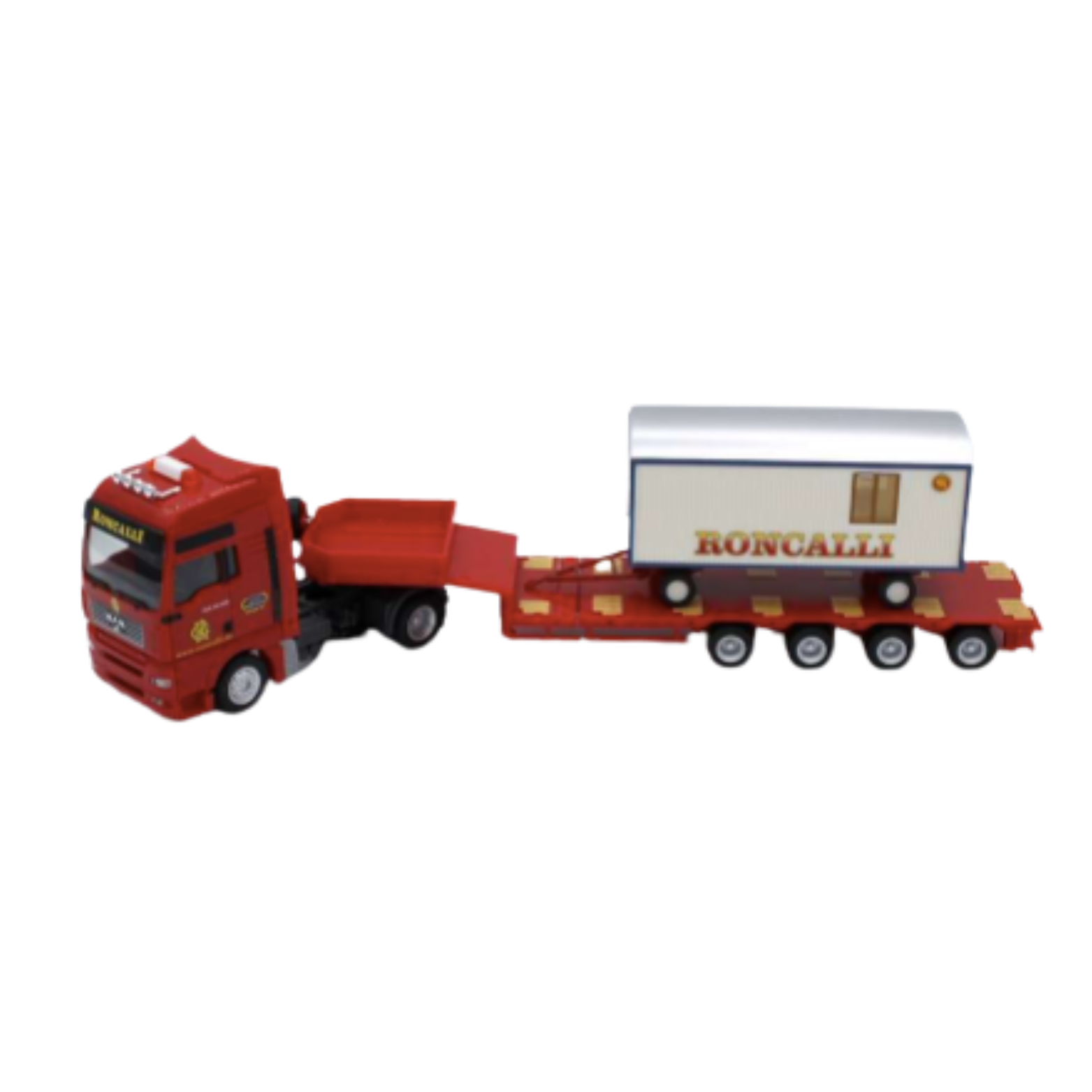 Herpa Roncalli LKW