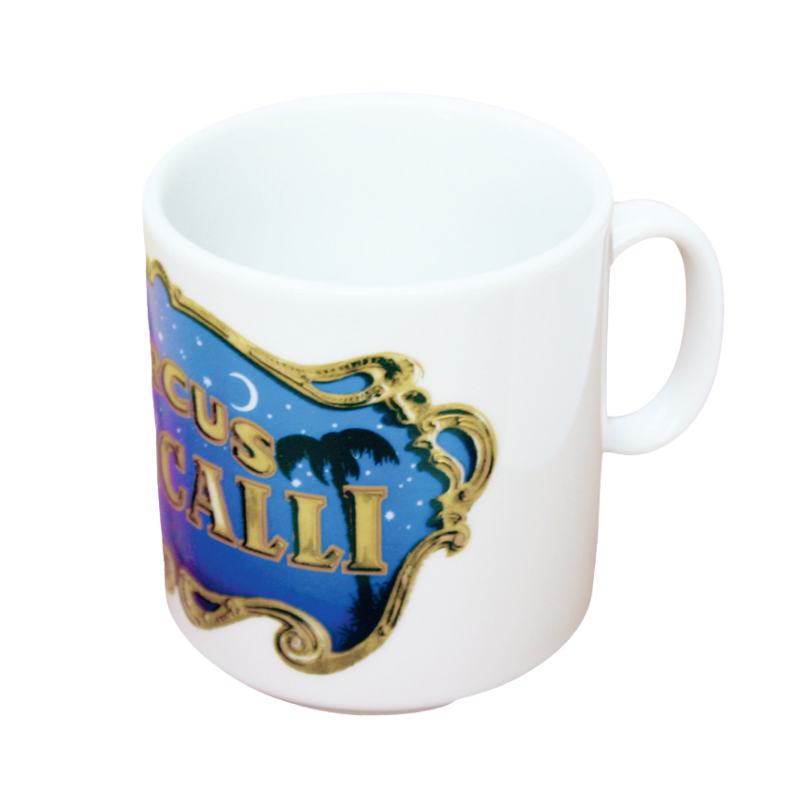 Kaffeebecher: Roncalli