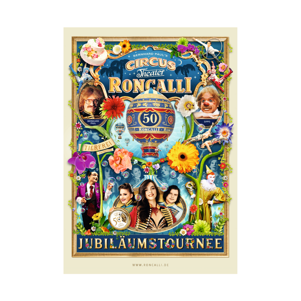 Poster: 50. Jubiläum (2026)