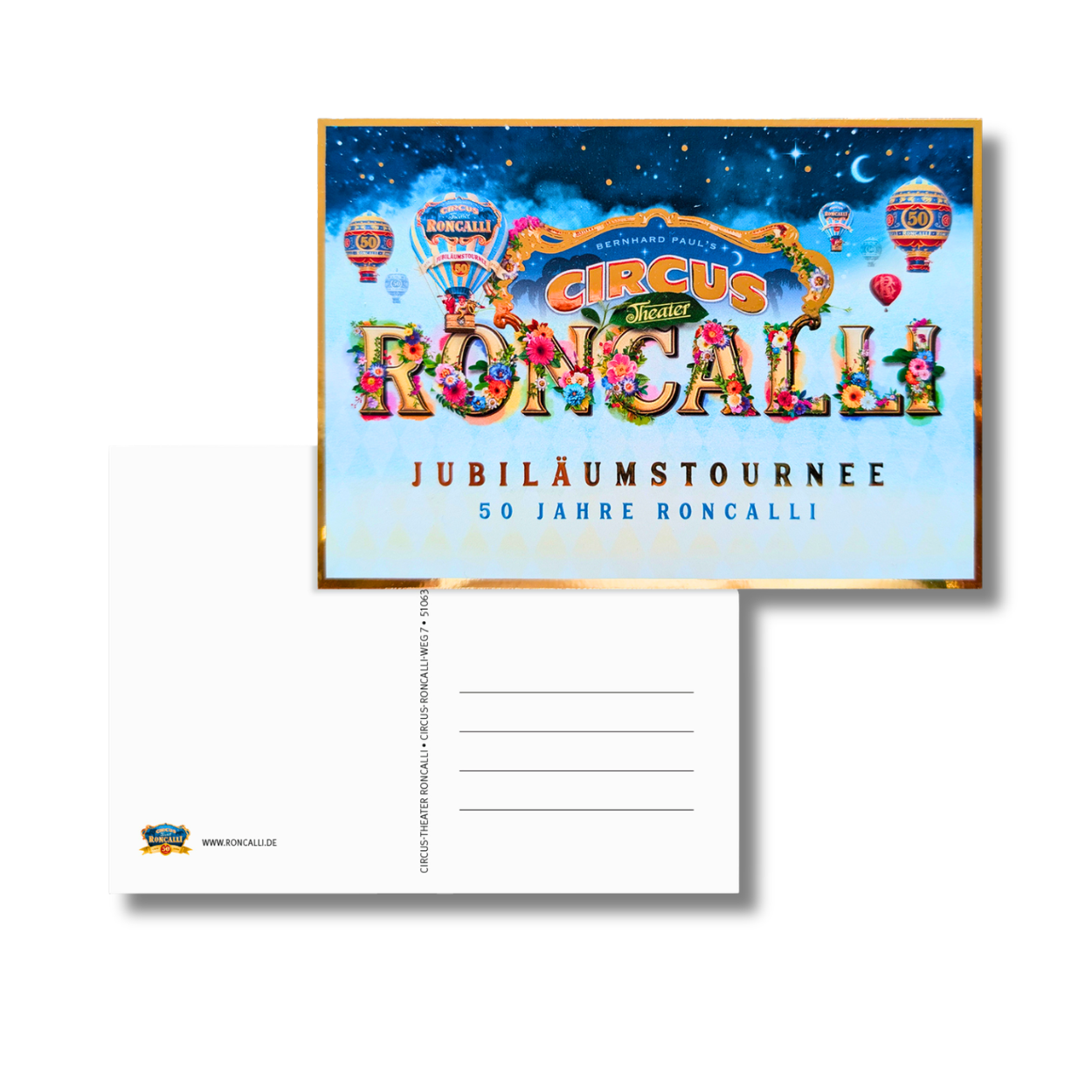 Bundle: Jubiläum