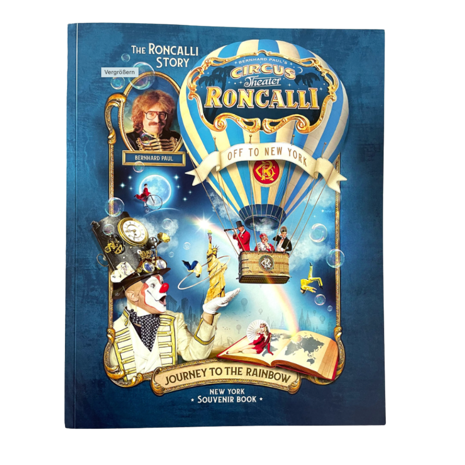Bundle: New York