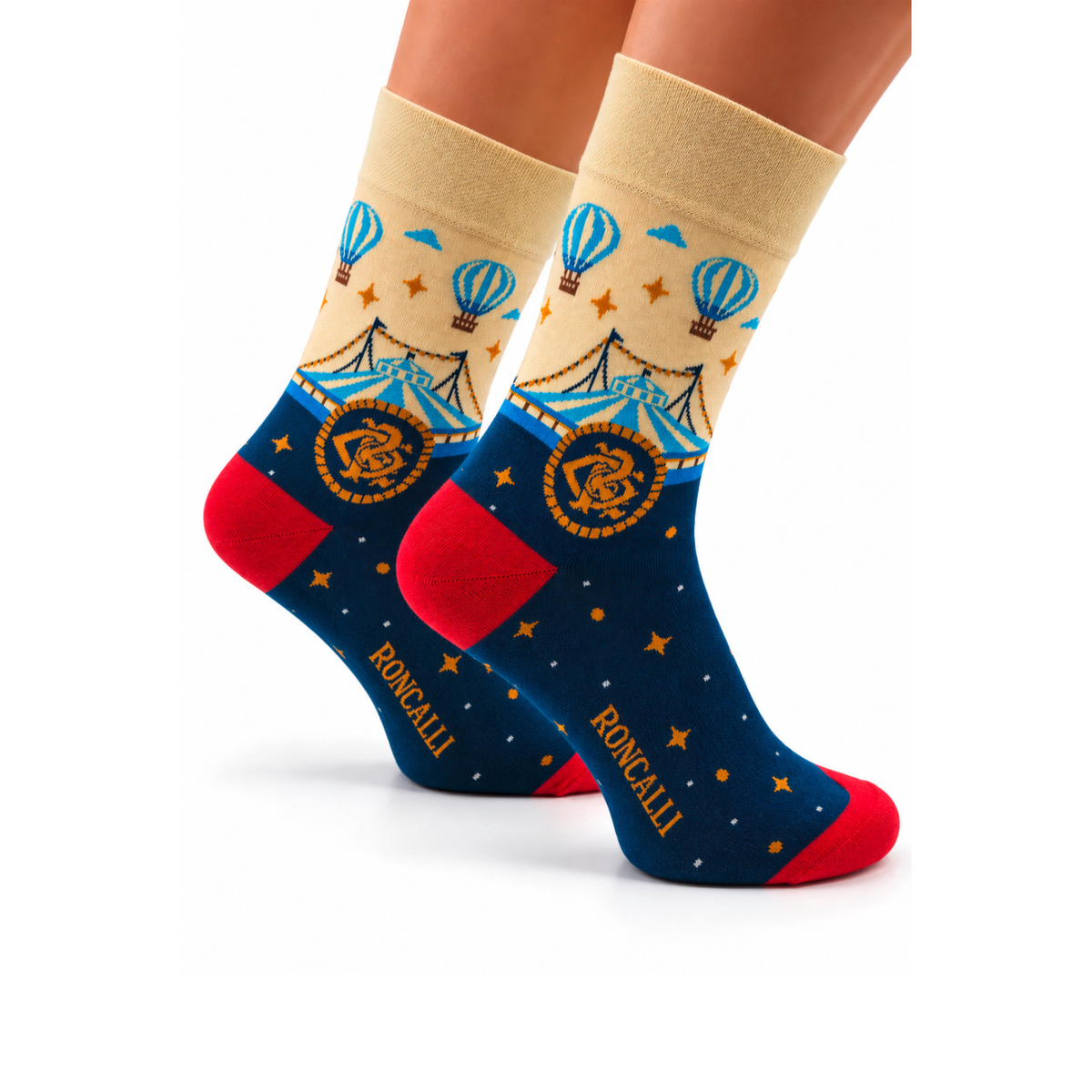 Roncalli-Socken