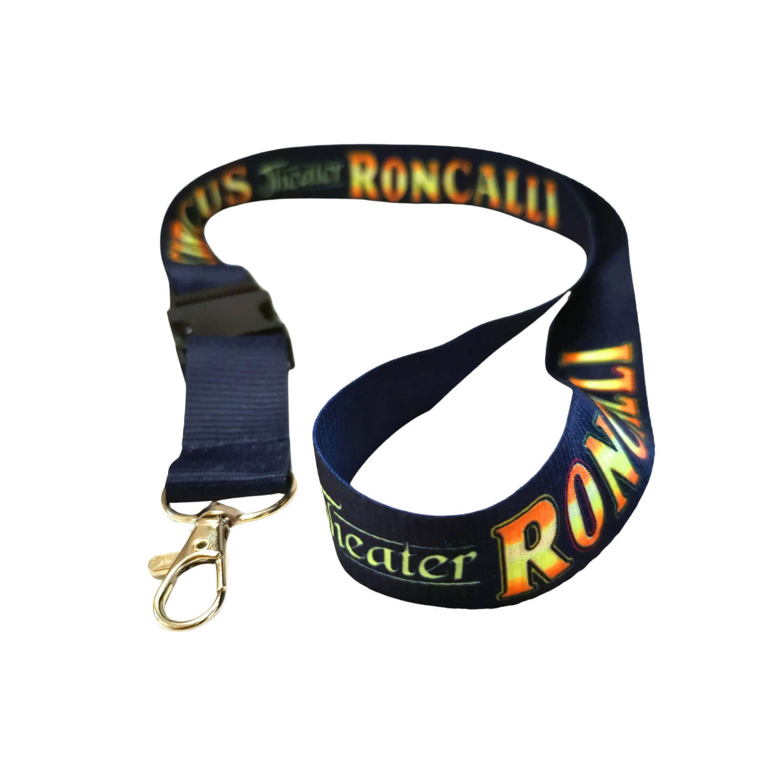 Roncalli-Schlüsselband