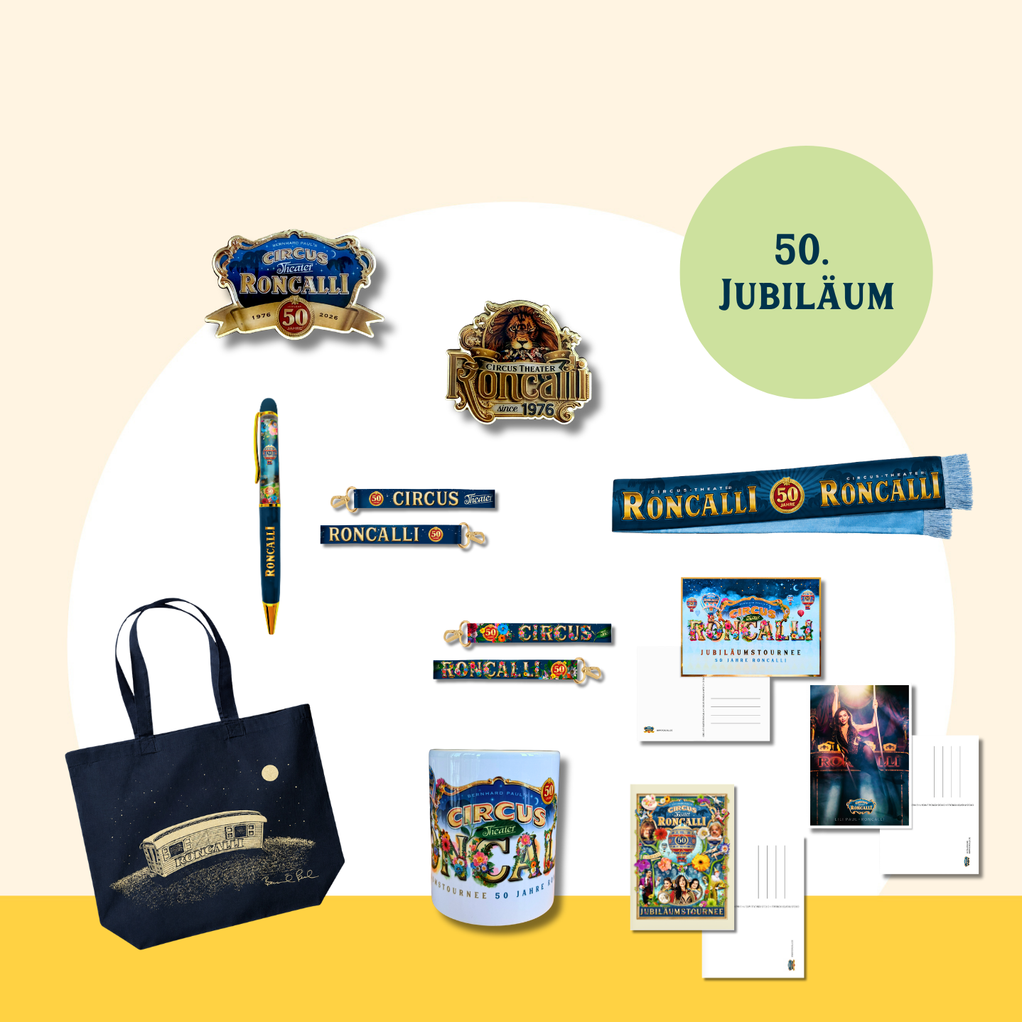 Bundle: Jubiläum